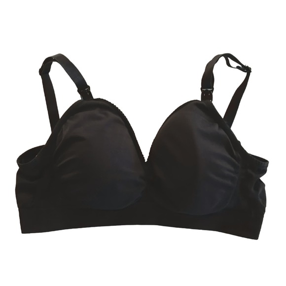 Isabel Maternity Nursing Bra - Picture 2 of 9
